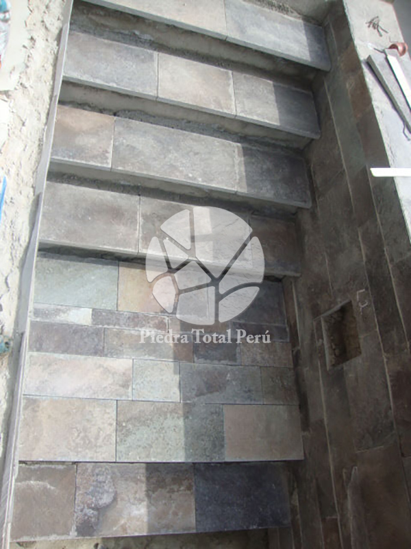 Escaleras en Piedra — imagen 6