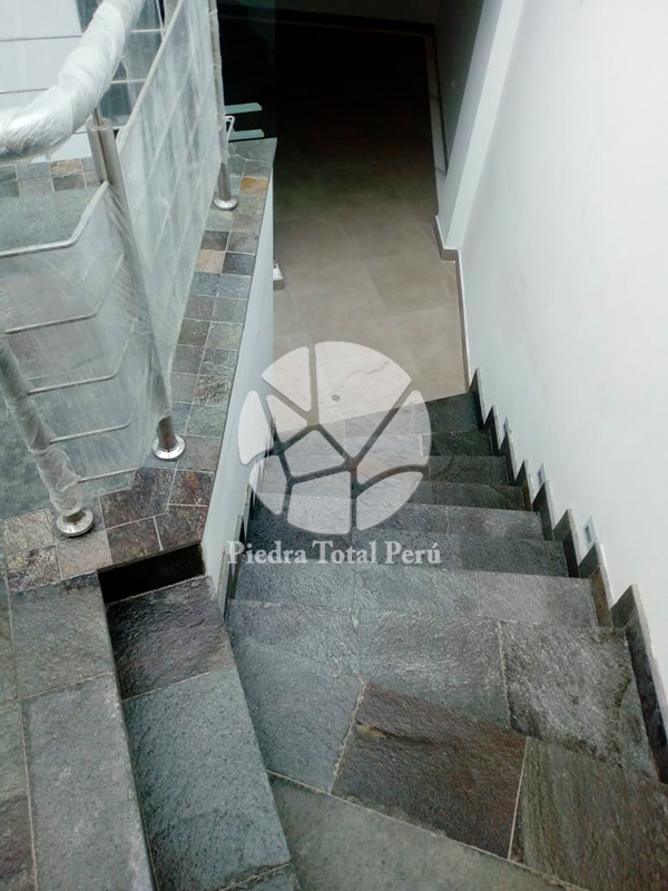 Escaleras en Piedra — imagen 9