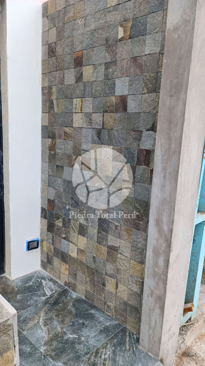 Fachadas en Piedra Laja — imagen 10