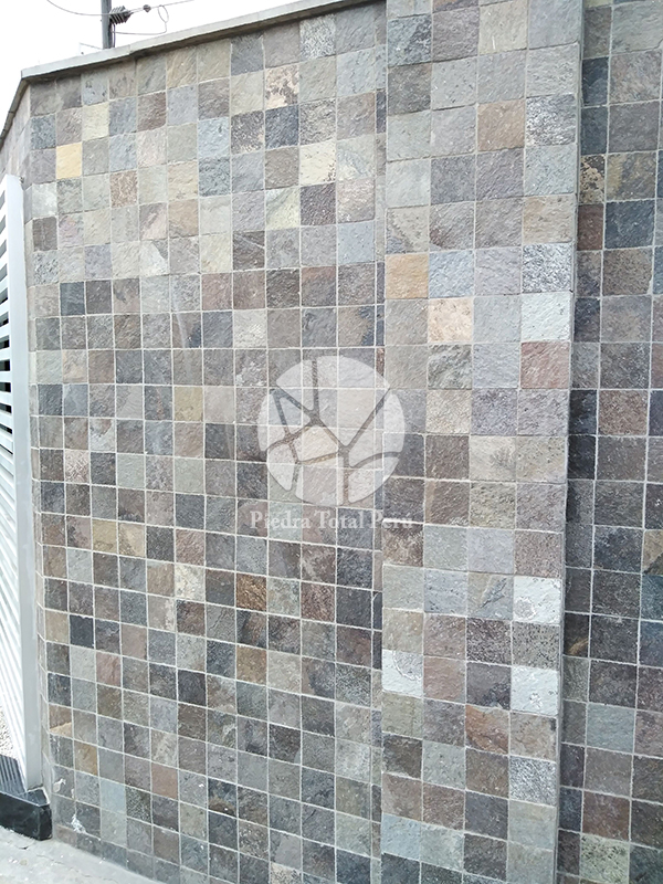 Fachadas en Piedra Laja — imagen 11