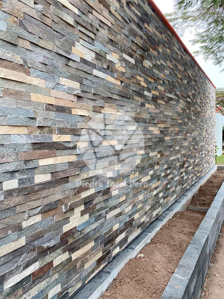 Fachadas en Piedra Laja — imagen 2