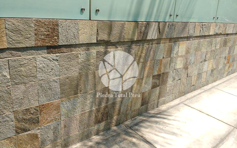 Fachadas en Piedra Laja — imagen 16