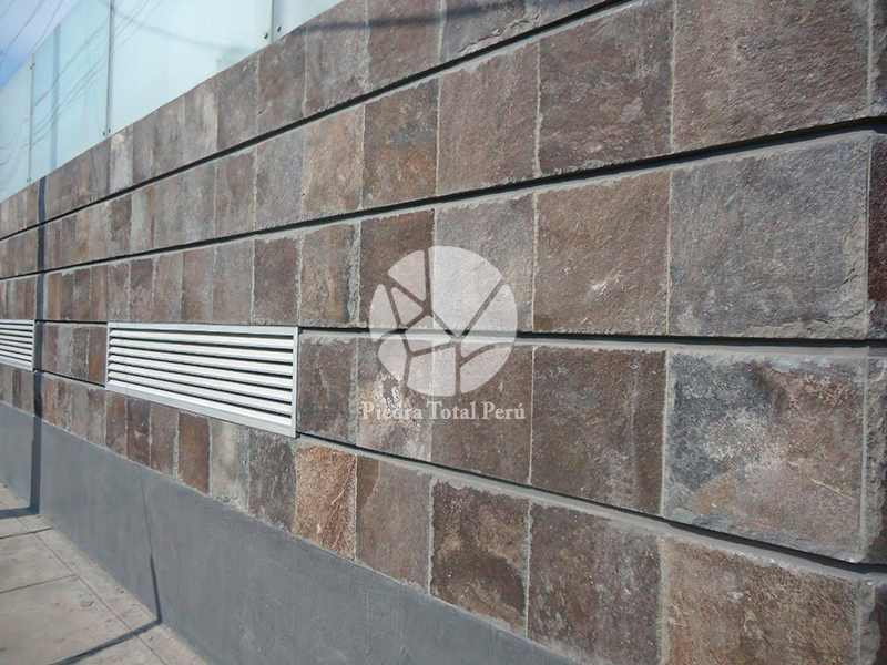 Fachadas en Piedra Laja — imagen 20