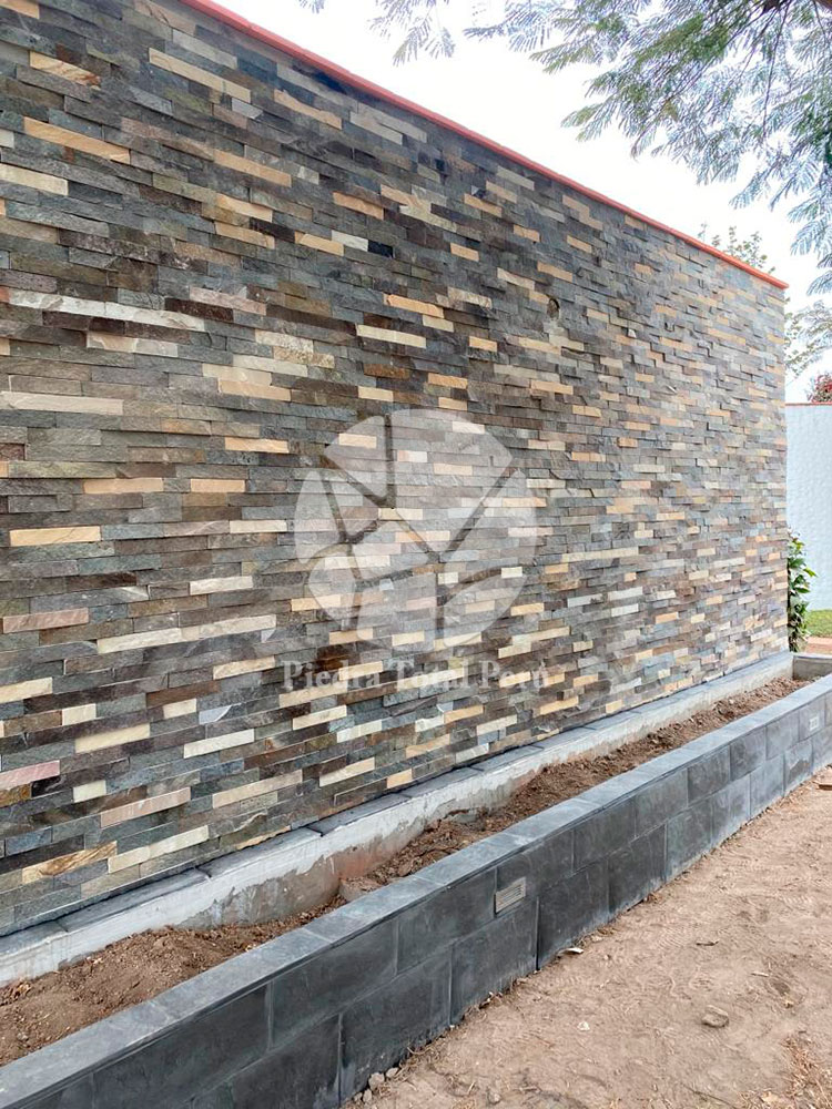 Fachadas en Piedra Laja — imagen 3