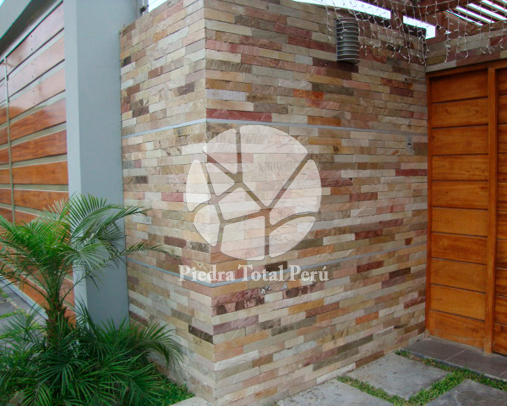 Fachadas en Piedra Laja — imagen 25