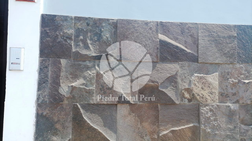 Fachadas en Piedra Laja — imagen 32