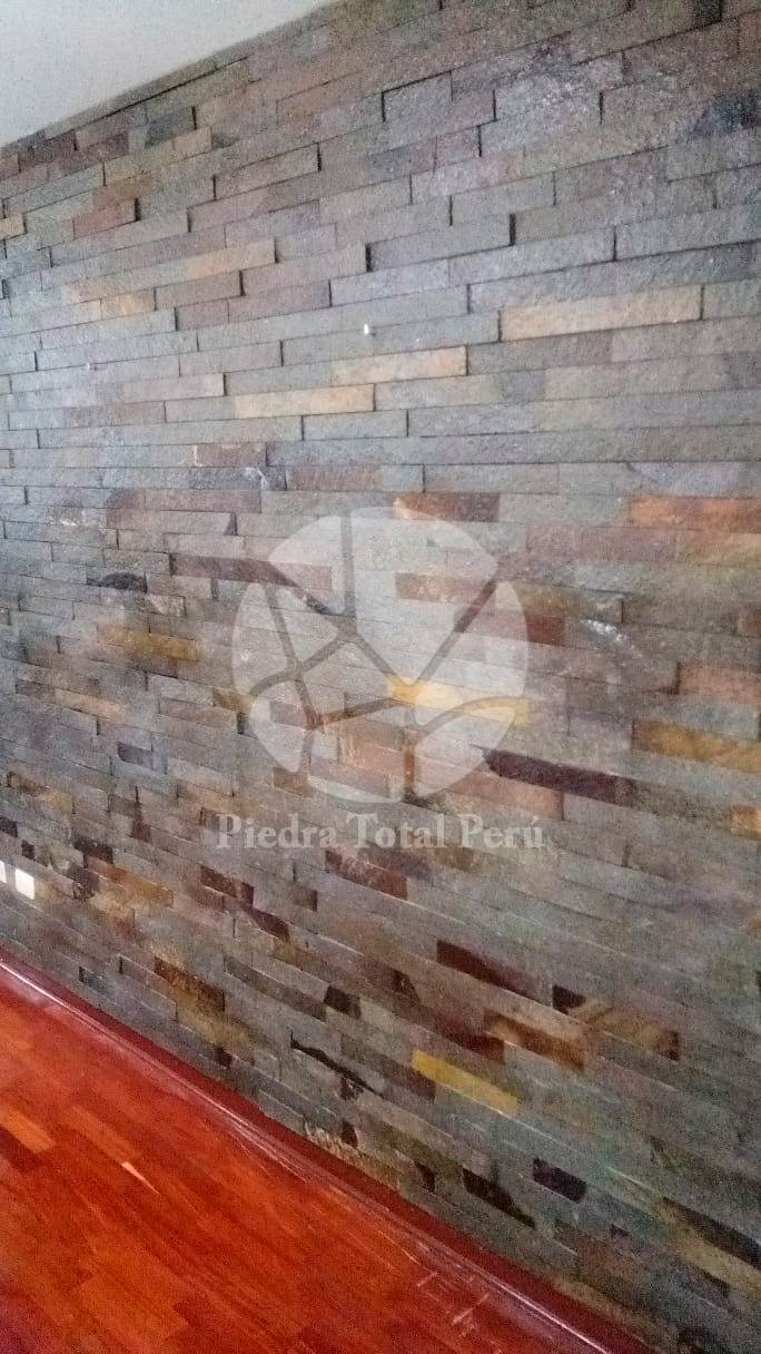 Interiores con Piedra Natural — imagen 5