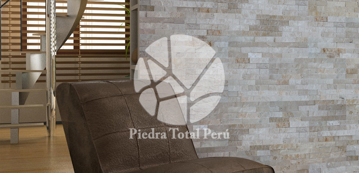Interiores con Piedra Natural — imagen 6