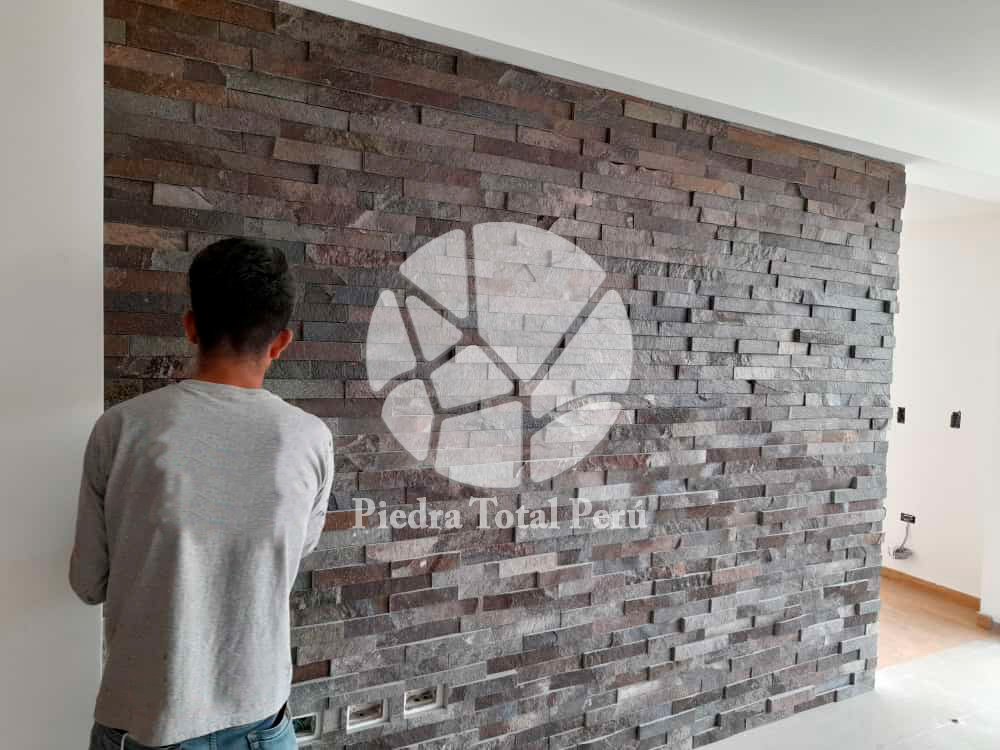 Interiores con Piedra Natural — imagen 2